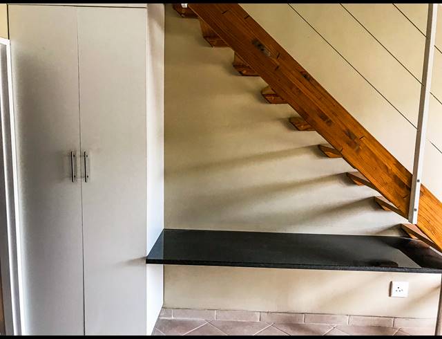 1 BEDROOM APARTMENT RENTED IN HATFIELD